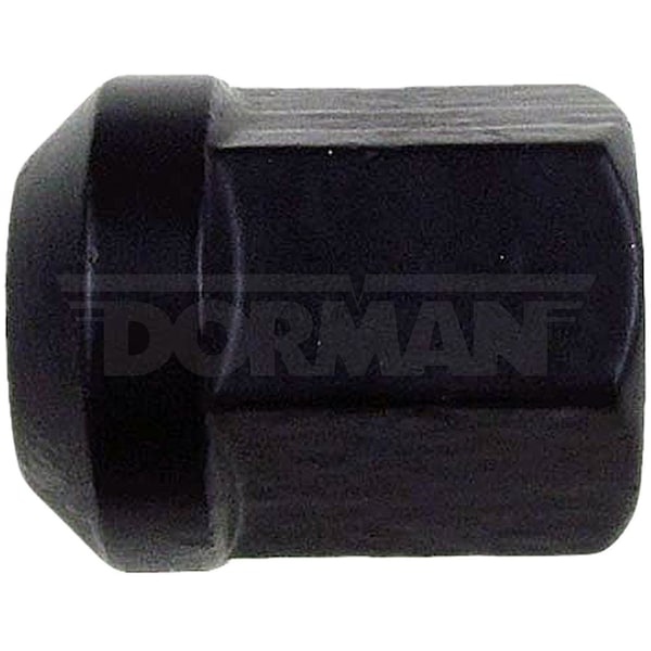 Dorman 611-111 Wheel Nut M14-1.50 Flattop - 22mm Hex, 30mm Length 611-111 - main